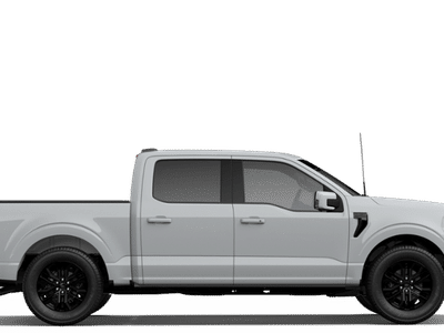 2026 Ford F-150 — photo 26 view