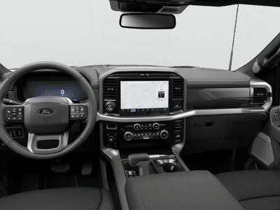 2026 Ford F-150 — photo 29 view