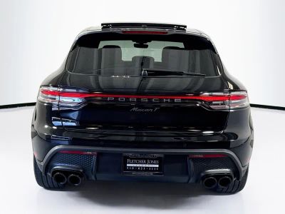 2024 Porsche Macan - Photo 10
