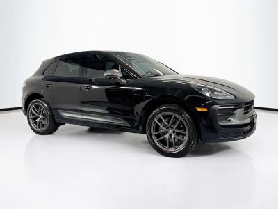 2024 Porsche Macan - Photo 7