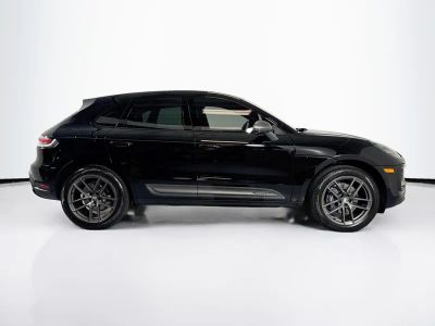 2024 Porsche Macan - Photo 8