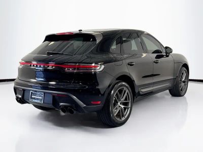 2024 Porsche Macan - Photo 9