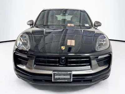 2024 Porsche Macan - Photo 6