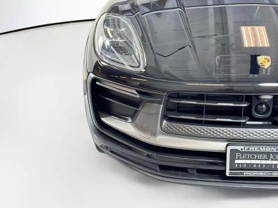 2024 Porsche Macan - Photo 27