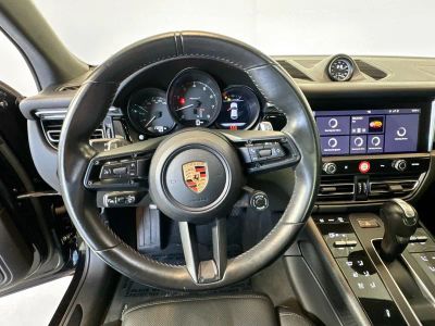 2024 Porsche Macan - Photo 13