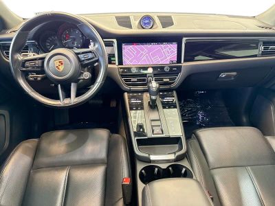 2024 Porsche Macan - Photo 20