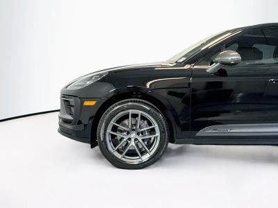 2024 Porsche Macan - Photo 28