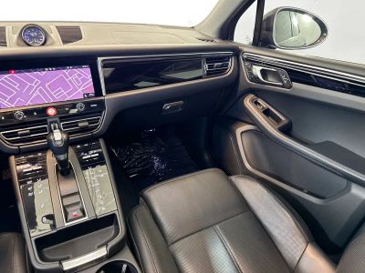 2024 Porsche Macan - Photo 21