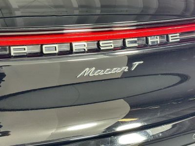 2024 Porsche Macan - Photo 25