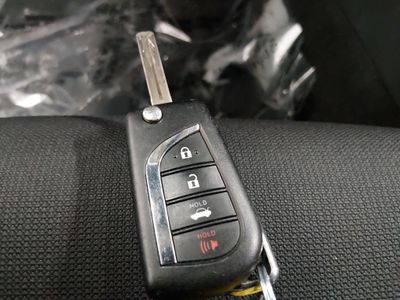 2024 Toyota Corolla — photo 15 view