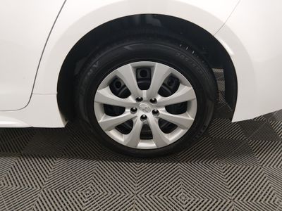 2024 Toyota Corolla — photo 10 view
