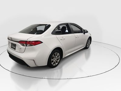2024 Toyota Corolla — photo 7 view