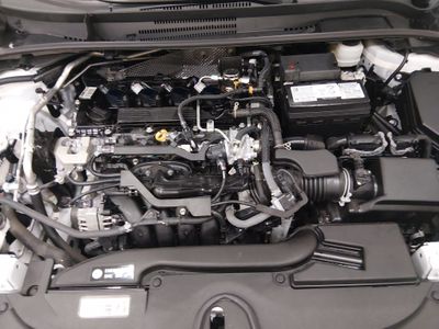 2024 Toyota Corolla — photo 9 view