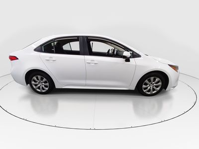 2024 Toyota Corolla — photo 8 view