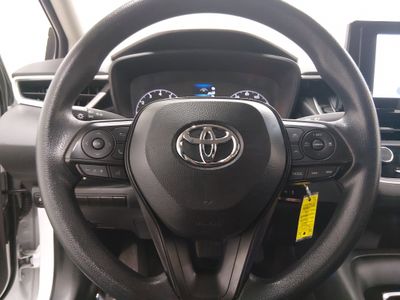 2024 Toyota Corolla — photo 12 view