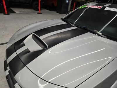 2023 Dodge Charger — photo 9 view