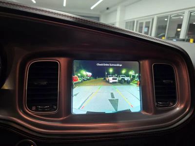 2023 Dodge Charger — photo 27 view