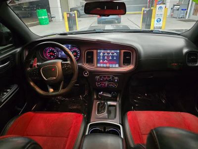 2023 Dodge Charger — photo 39 view