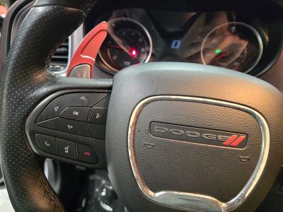 2023 Dodge Charger — photo 21 view