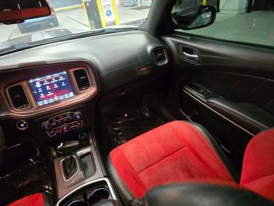 2023 Dodge Charger — photo 41 view