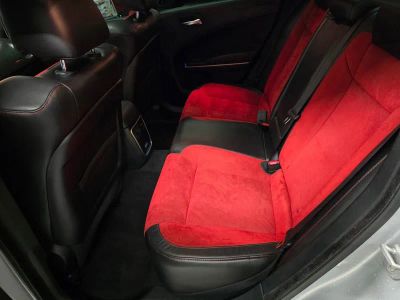 2023 Dodge Charger — photo 34 view