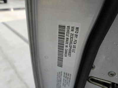 2023 Dodge Charger — photo 16 view