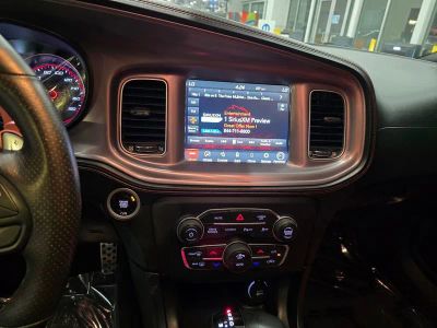 2023 Dodge Charger — photo 24 view