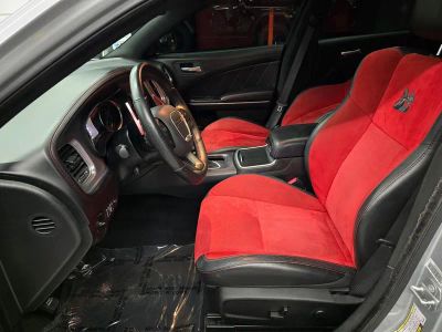 2023 Dodge Charger — photo 18 view