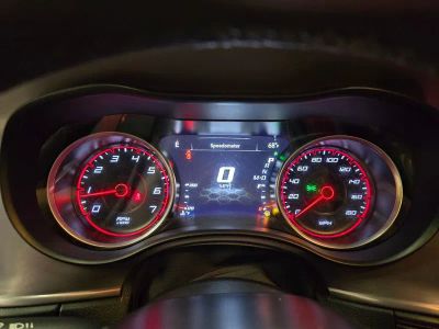 2023 Dodge Charger — photo 23 view