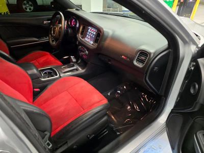 2023 Dodge Charger — photo 35 view