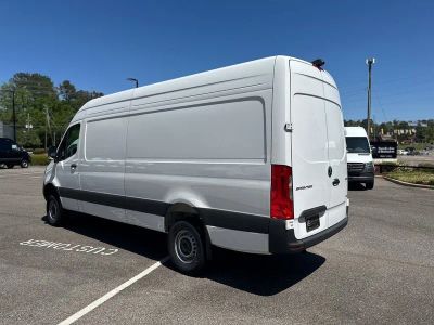 2025 Mercedes-Benz Sprinter 2500 - Photo 8
