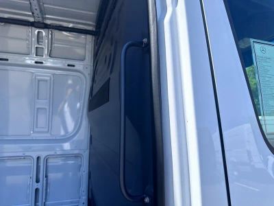 2025 Mercedes-Benz Sprinter 2500 - Photo 25