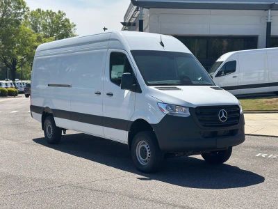 2025 Mercedes-Benz Sprinter 2500 - Photo 1