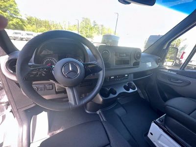 2025 Mercedes-Benz Sprinter 2500 - Photo 2