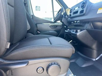 2025 Mercedes-Benz Sprinter 2500 - Photo 29