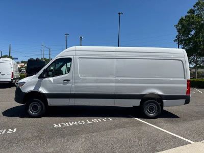 2025 Mercedes-Benz Sprinter 2500 - Photo 7