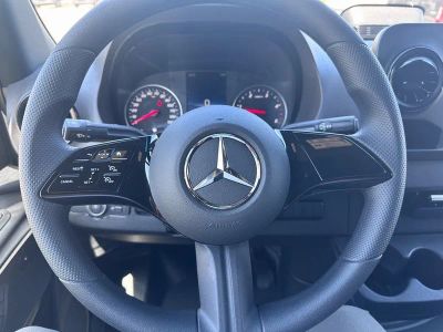 2025 Mercedes-Benz Sprinter 2500 - Photo 17