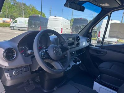 2025 Mercedes-Benz Sprinter 2500 - Photo 15