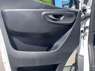 2025 Mercedes-Benz Sprinter 2500 - Photo 21