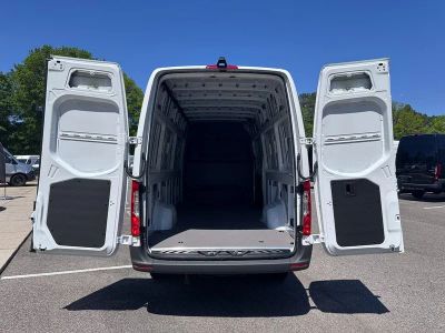 2025 Mercedes-Benz Sprinter 2500 - Photo 23