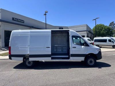 2025 Mercedes-Benz Sprinter 2500 - Photo 24