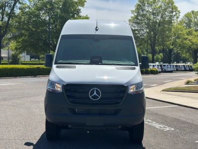 2025 Mercedes-Benz Sprinter 2500 - Photo 3