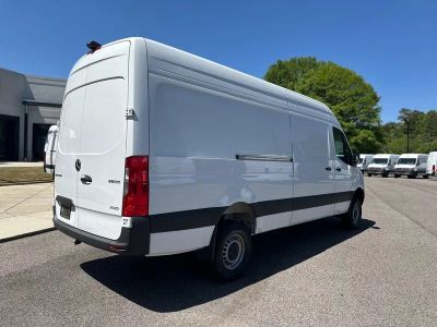 2025 Mercedes-Benz Sprinter 2500 - Photo 10