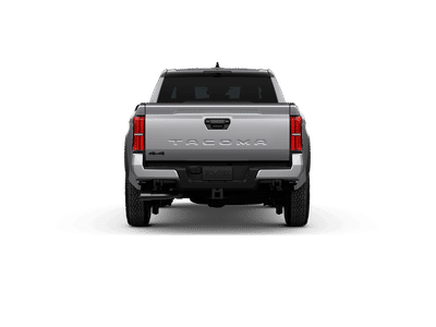 2026 Toyota Tacoma - Photo 10