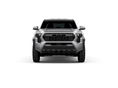 2026 Toyota Tacoma - Photo 2
