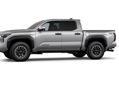 2026 Toyota Tacoma - Photo 5