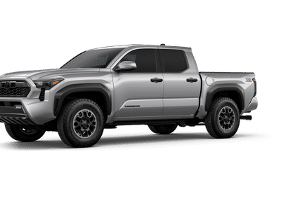 2026 Toyota Tacoma - Photo 4