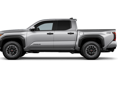 2026 Toyota Tacoma - Photo 6