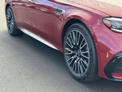 2026 Mercedes-Benz E-Class — photo 12 view