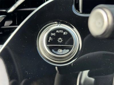 2026 Mercedes-Benz E-Class — photo 19 view